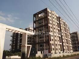 2 BHK Residential Apartment for Rent at Aura county in Wagholi