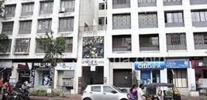 2 BHK Residential Apartment for Rent in Viman Nagar