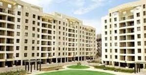 3 BHK Residential Apartment for Rent at Lunkad amazone in Viman Nagar