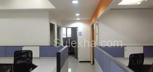 2800 sqft SEZ Office Space for Rent in Guindy Industrial Estate