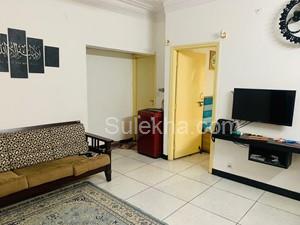 1 BHK Independent House for Lease in Cooke Town
