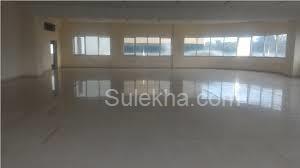 3000 sqft Office Space for Rent in Kolkata