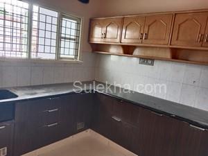 1 BHK Independent House for Lease in Geddalahalli