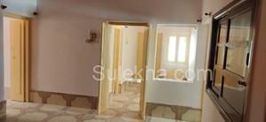 1 BHK Residential Apartment for Lease in Shivaji Nagar