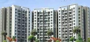 2 BHK Residential Apartment for Rent at Gulmohar queenstown in Kharadi