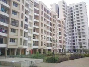 2 BHK Residential Apartment for Rent at Vasudev Planet in Mira Road
