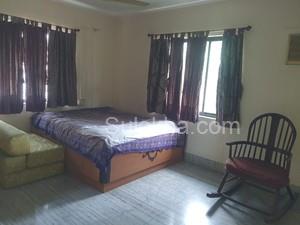 2 BHK Residential Apartment for Rent in Park Street area