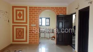1 BHK Independent House for Lease in Vimanapura
