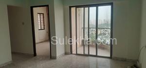 2 BHK High Rise Apartment for Rent at Arihant Towers ID-71 in Koyambedu