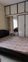 1 BHK Independent House for Lease in Basavanagudi