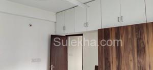3 BHK Residential Apartment for Lease in Hoodi