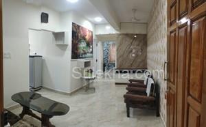 2 BHK Residential Apartment for Lease in Kalyan Nagar
