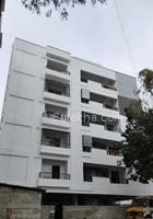 3 BHK Residential Apartment for Lease in Singasandra