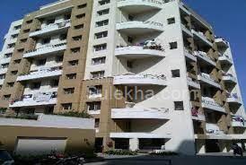 2 BHK Residential Apartment for Rent at Deccan gold in Kharadi