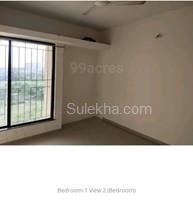2 BHK Residential Apartment for Rent at Solacia in Wagholi