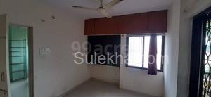 1 BHK Residential Apartment for Rent at Aroma residency in Kharadi