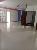 2 BHK Independent House for Lease in Chamrajpet