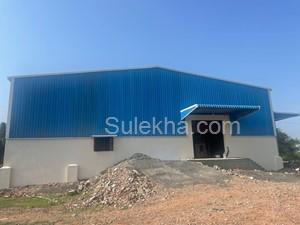 9500 sqft Commercial Warehouses/Godowns for Rent in Alanganallur