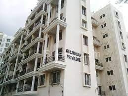 2 BHK Residential Apartment for Rent at Gulmohar privillage in Kharadi
