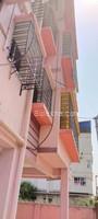2 BHK Residential Apartment for Rent at Debasish Apartment in Nayabad