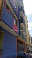 2 BHK Independent House for Lease in HSR Layout