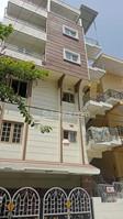2 BHK Independent House for Lease in HSR Layout 7th Sector