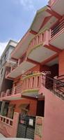 2 BHK Independent House for Lease in Hoysala Nagar