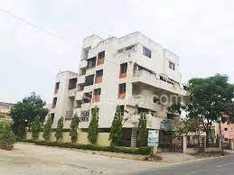 1 BHK Residential Apartment for Rent at Aroma residency in Kharadi