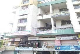 2 BHK Residential Apartment for Rent at Spring field in Kharadi