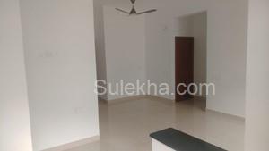 1 BHK Independent House for Lease in Banaswadi