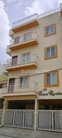 2 BHK Residential Apartment for Lease at Purva residency in HBR Layout