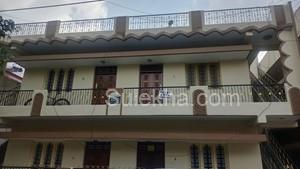 2 BHK Independent House for Lease in Adugodi