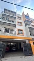 2 BHK Residential Apartment for Lease in Vignana Nagar