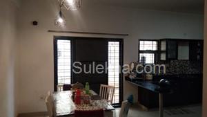 3 BHK Independent House for Rent at Independent Housse in Bennigana Halli