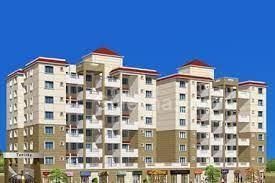 1 BHK Residential Apartment for Rent at Tanishq apartment in Kharadi