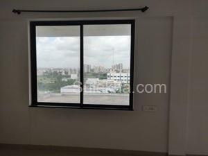 3 BHK Residential Apartment for Rent at Kolte patil ivy apartment in Wagholi