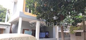 2 BHK Independent House for Lease in Banaswadi