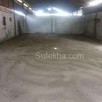 7500 sqft Commercial Warehouses/Godowns for Rent in Sholavaram