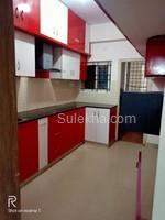 3 BHK Independent House for Lease in HSR Layout