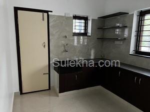 2 BHK Independent House for Lease in Banaswadi