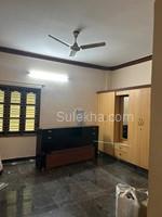 2 BHK Independent House for Lease in Wilson Garden