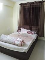 1 BHK Residential Apartment for Lease in HBR Layout