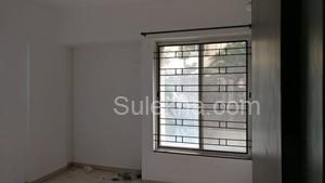 1 BHK Residential Apartment for Rent at Urban soul in Kharadi
