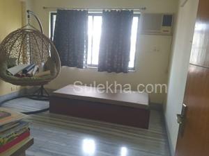 3 BHK Residential Apartment for Rent in Ballygunge