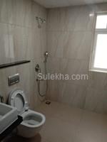 3 BHK Residential Apartment for Rent at Sobha Garrison in :