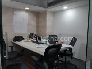 500 sqft Office Space for Rent in Near MLA Hostel