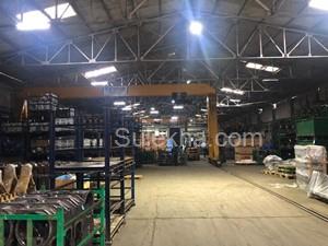 21000 sqft Commercial Warehouses/Godowns for Rent in Irungattukottai