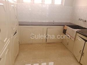 4 BHK Independent House for Lease at SAMRUDHI in JP Nagar Layouts