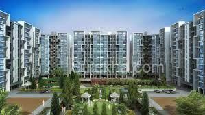 3 BHK Residential Apartment for Rent at Eastern meadows in Kharadi