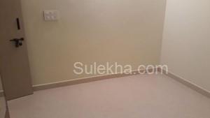 1 BHK Independent House for Lease in Banaswadi